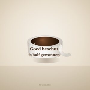 Mok – "Goed beschut is half gewonnen"